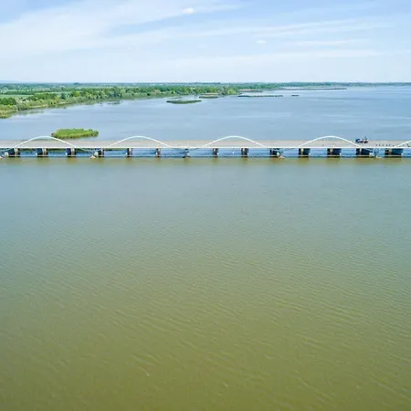 Hableány Hotel Tiszafüred