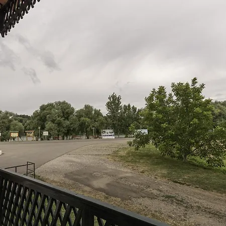 Hableány Hotel Tiszafüred