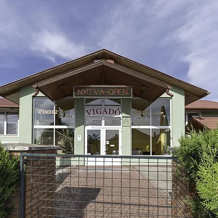 Hableány Tiszafüred