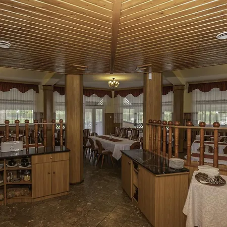 Hotel Hableany 3*