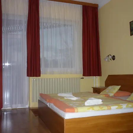 Hotel Hableany 3*