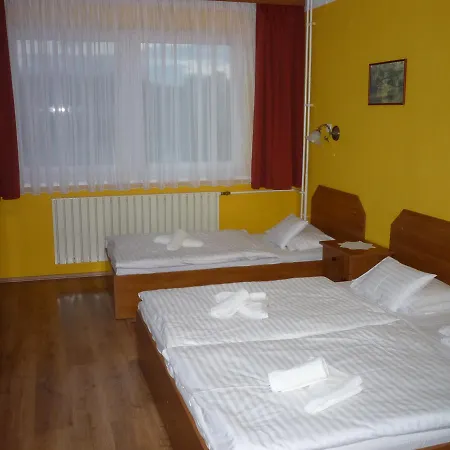 Hableany 3* Tiszafüred