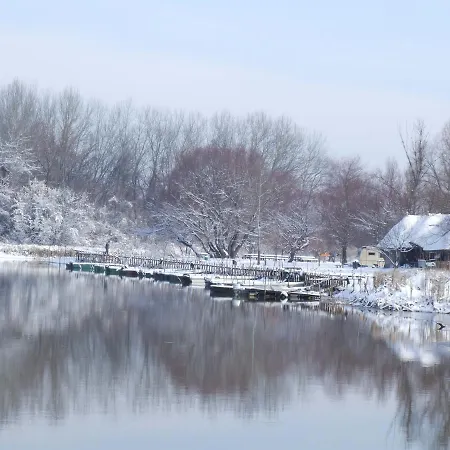 Hableany 3* Tiszafüred