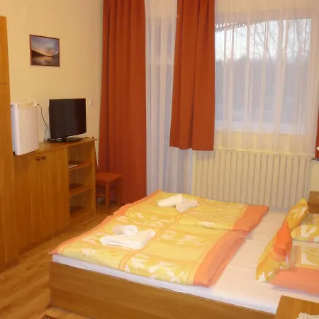 Hableany 3* Tiszafüred