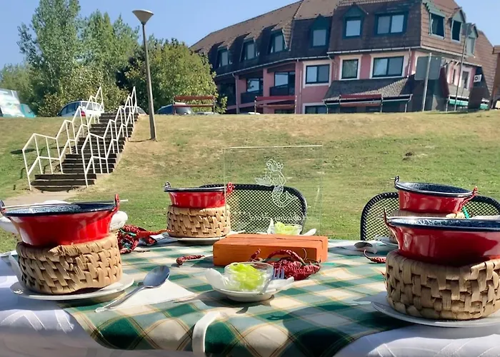 Hableany Tiszafüred