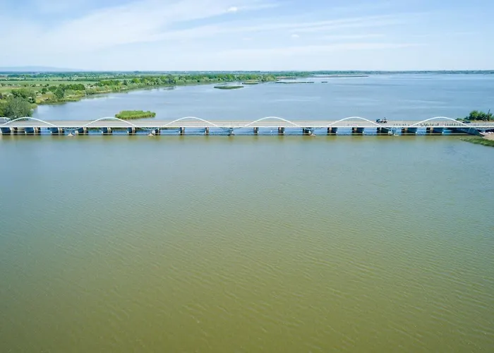 Hableany מלון Tiszafüred