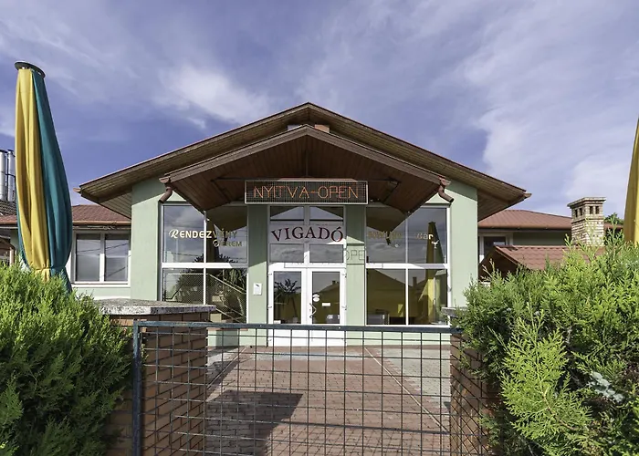 Hableany Tiszafüred