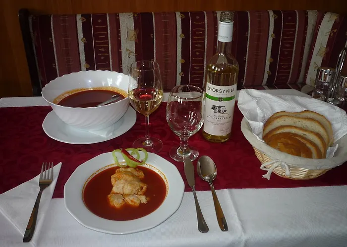 Hableany 3* Tiszafüred