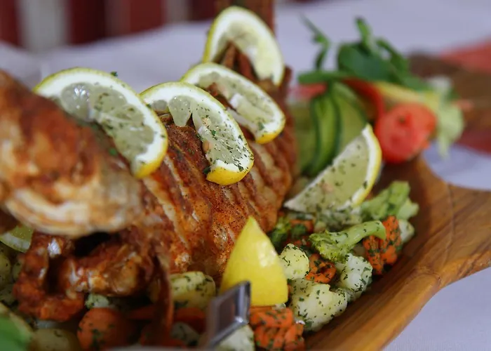 מלון Hableany 3*