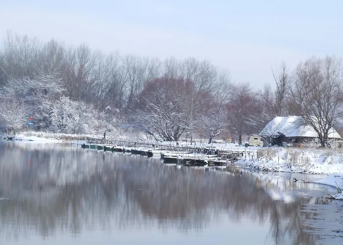 Hableany 3* Tiszafüred